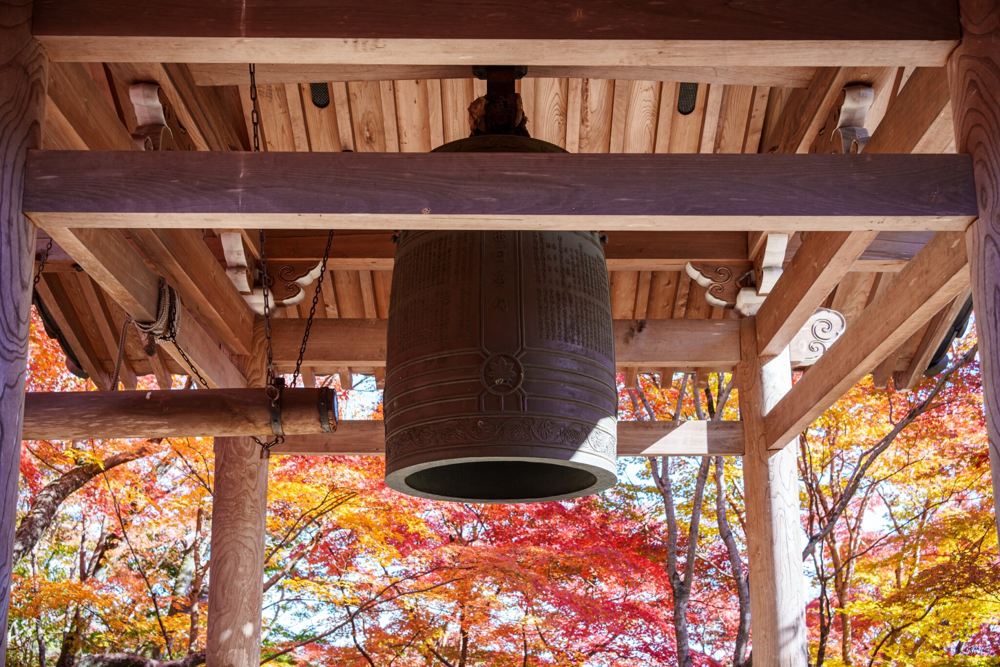 嵐山