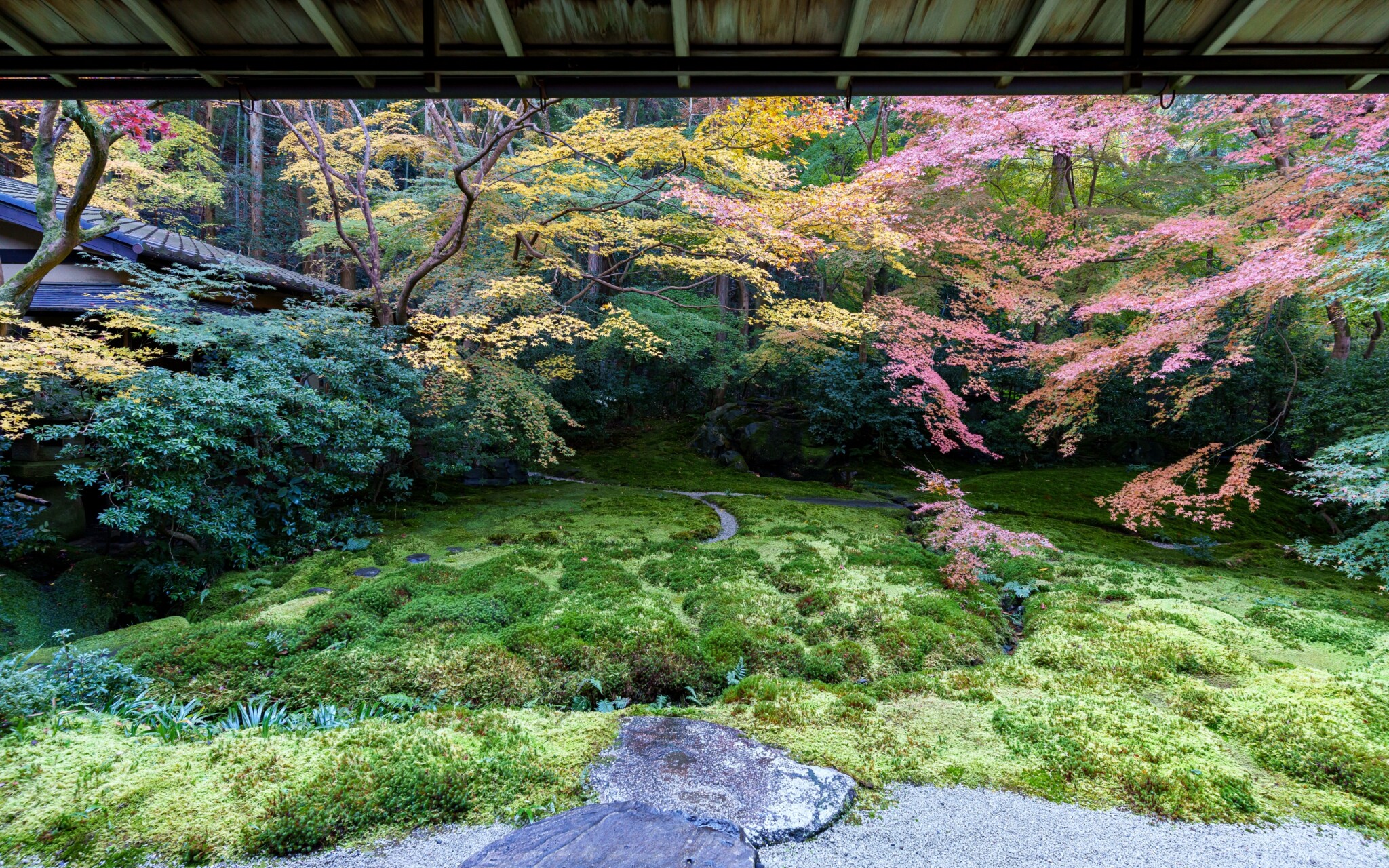 琉璃光院