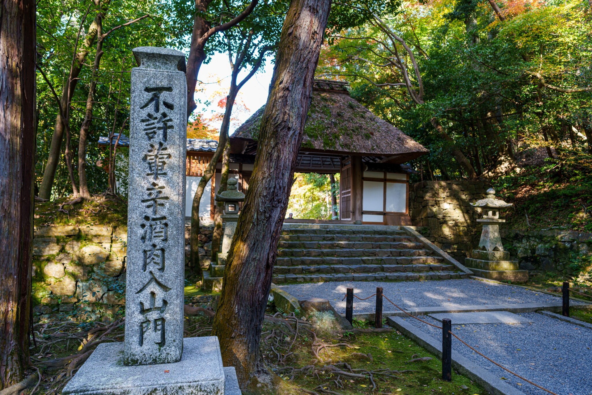 京都寺院