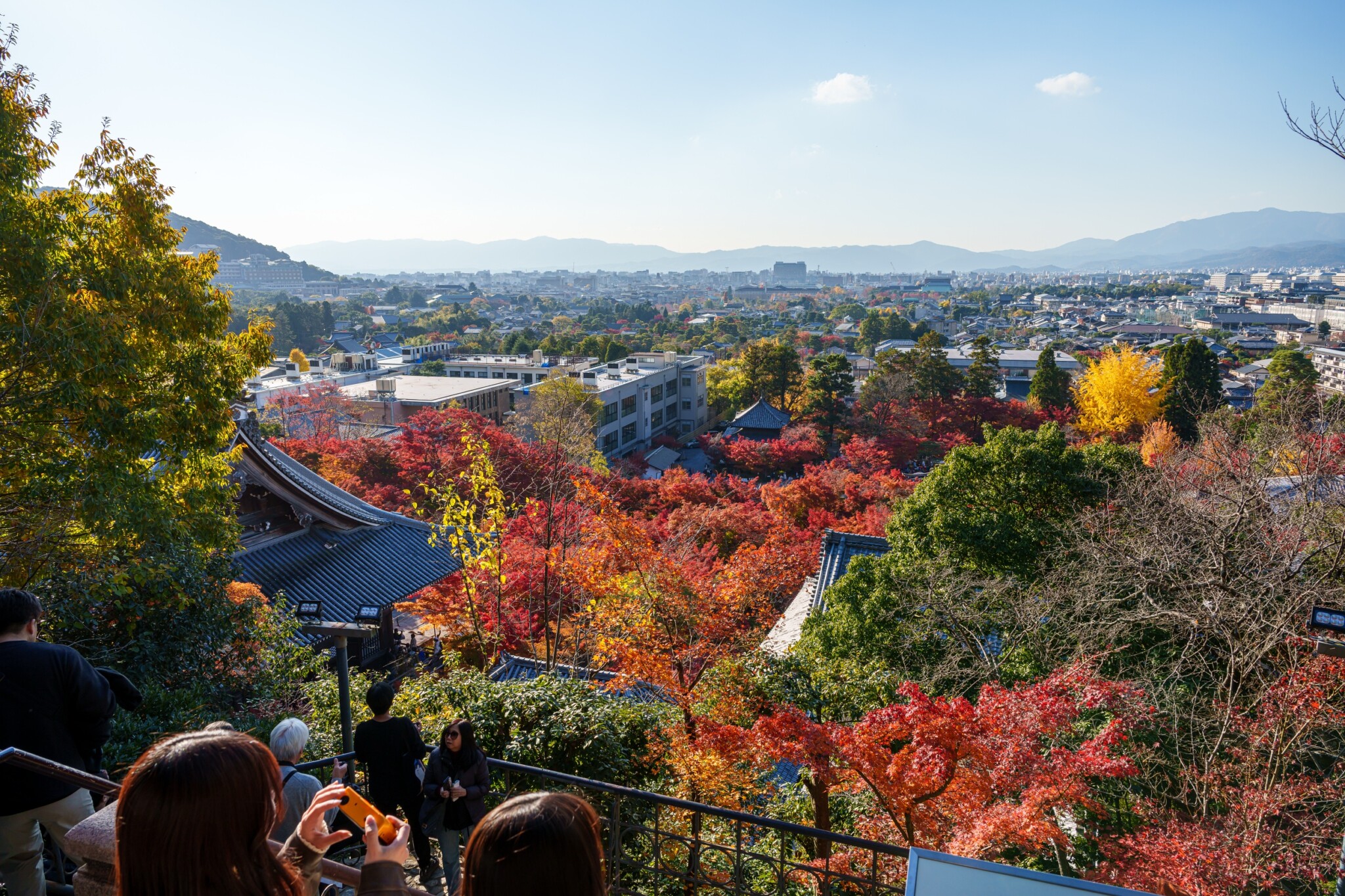 京都寺院