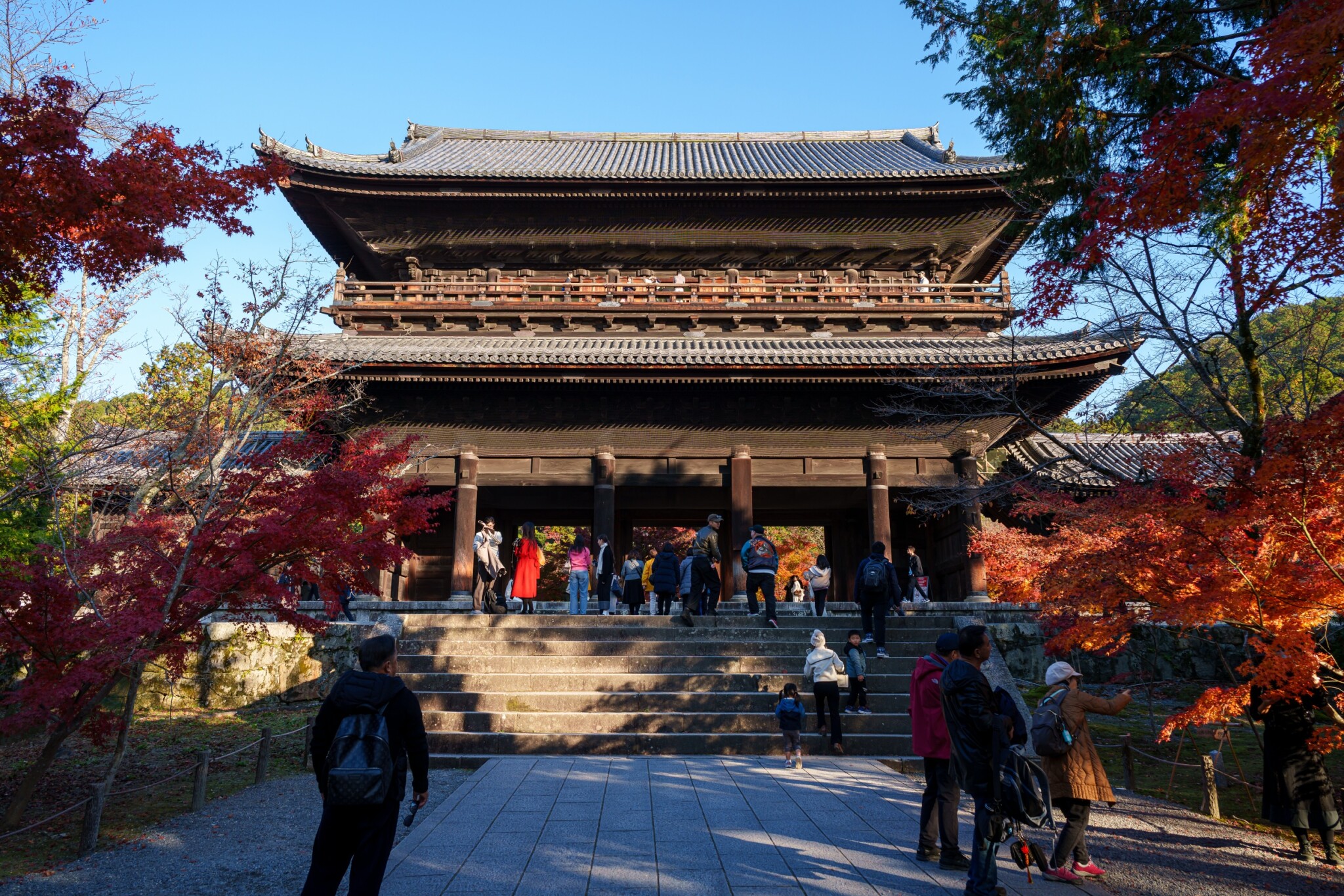 京都寺院