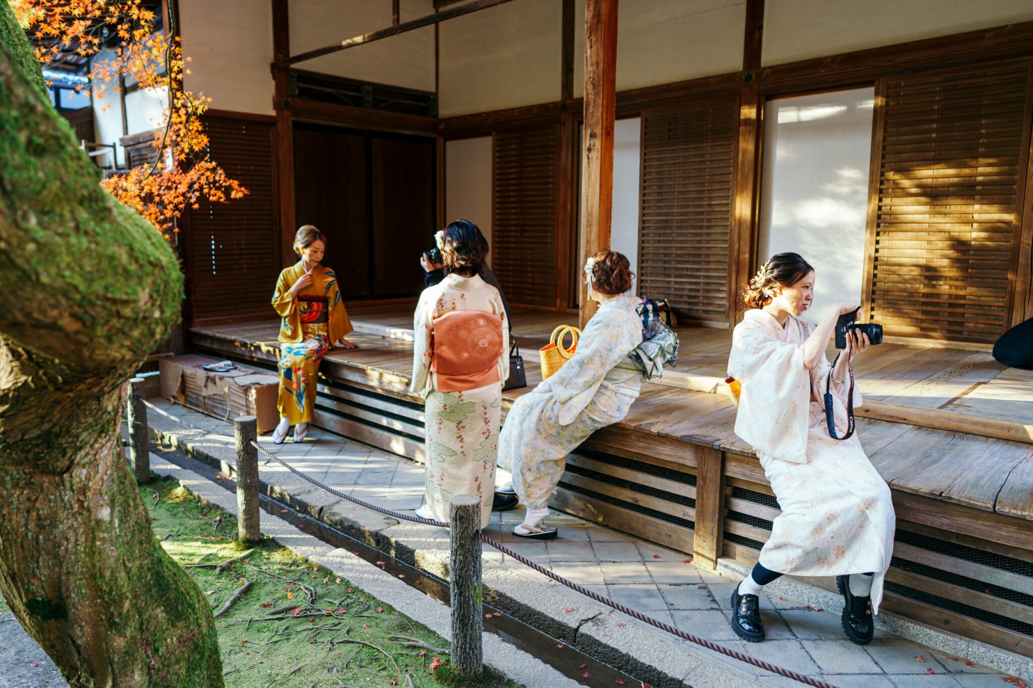 京都寺院