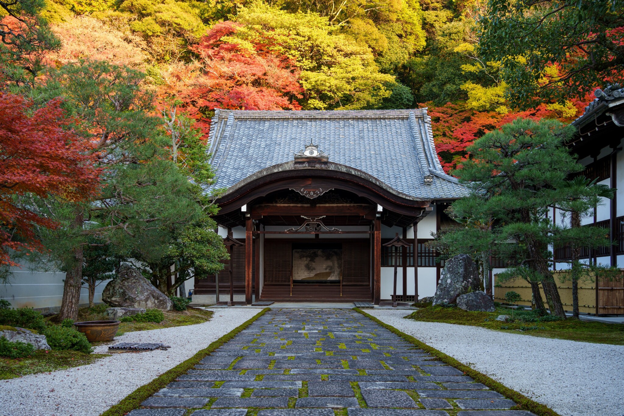 京都寺院