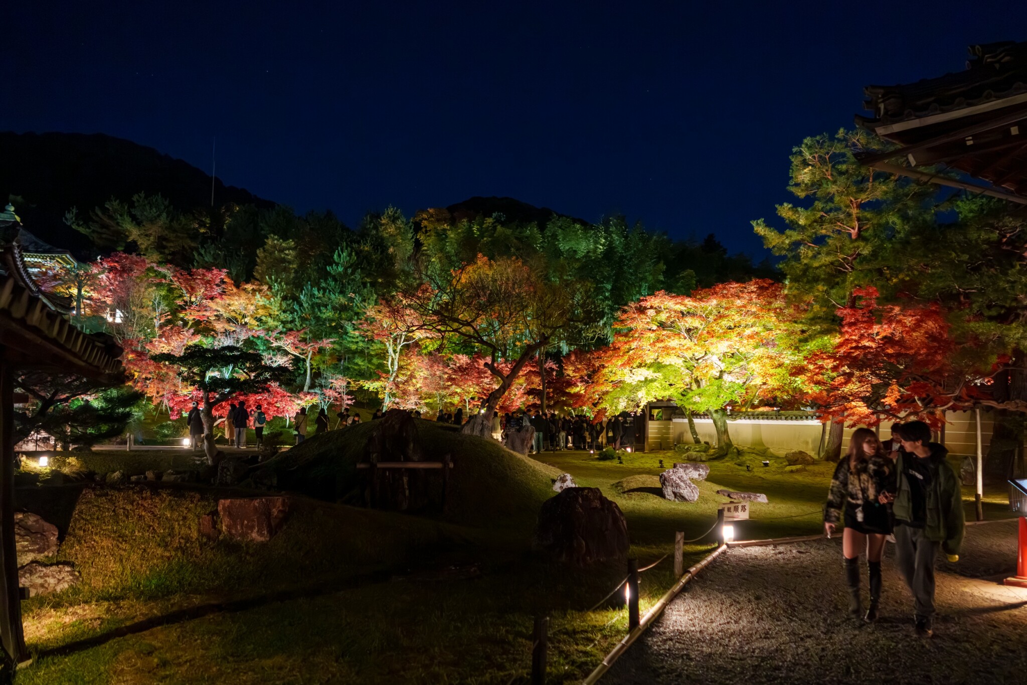 高台寺