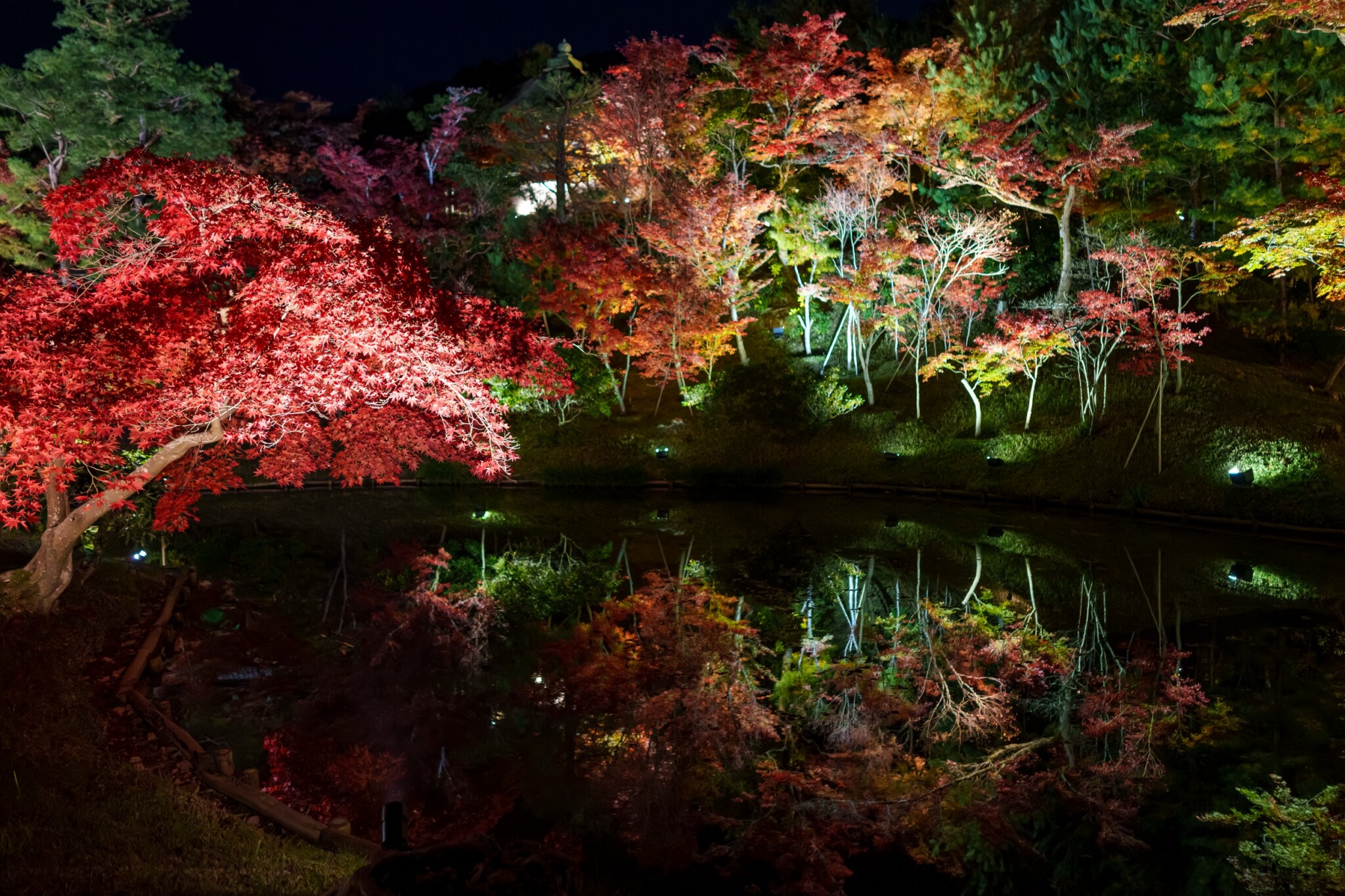 高台寺