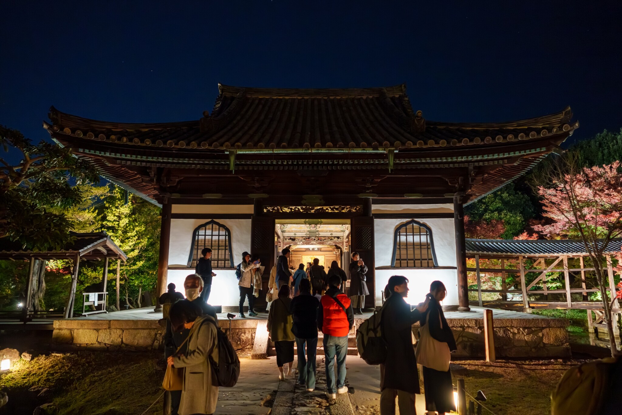 高台寺