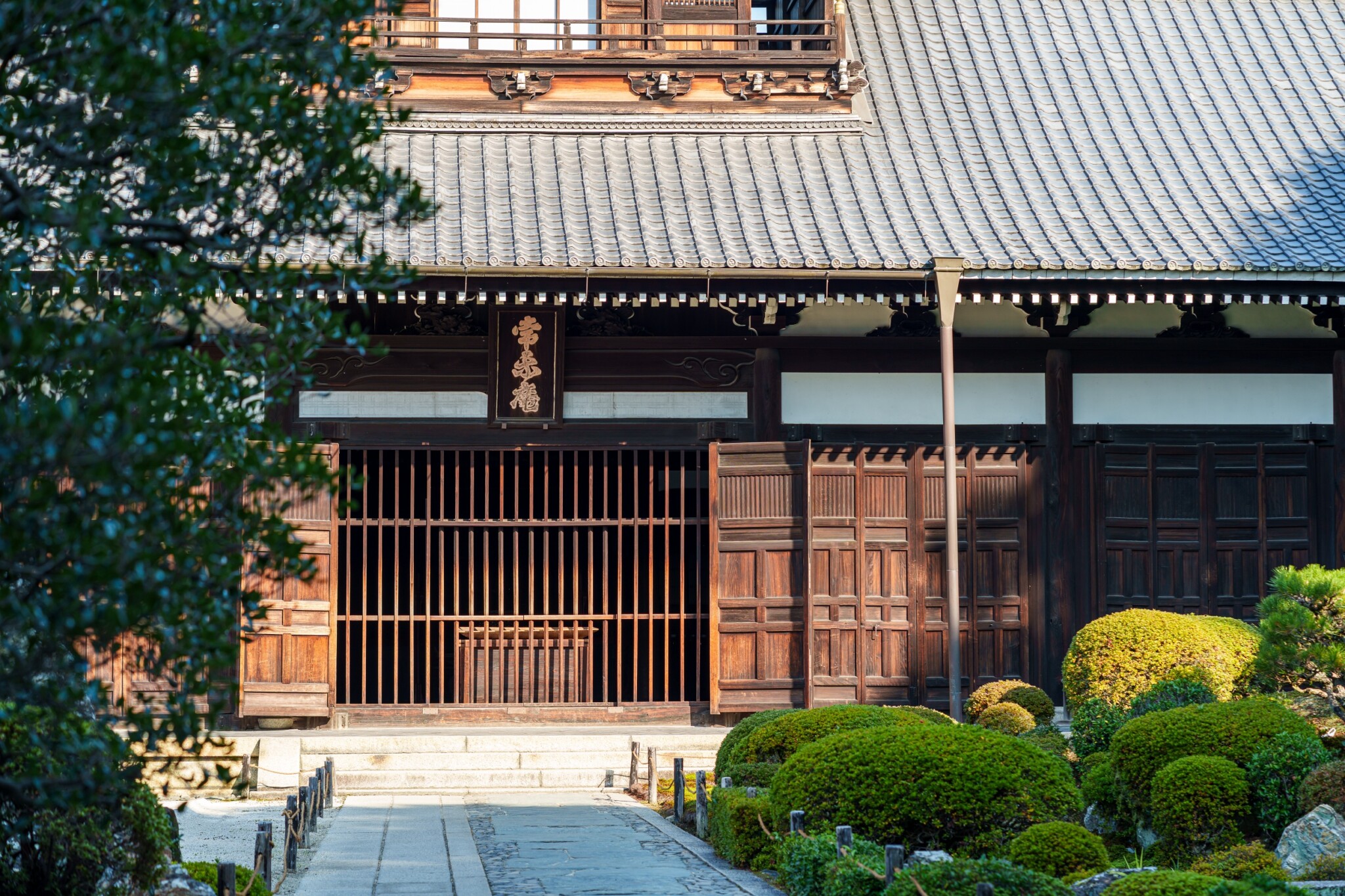 東福寺