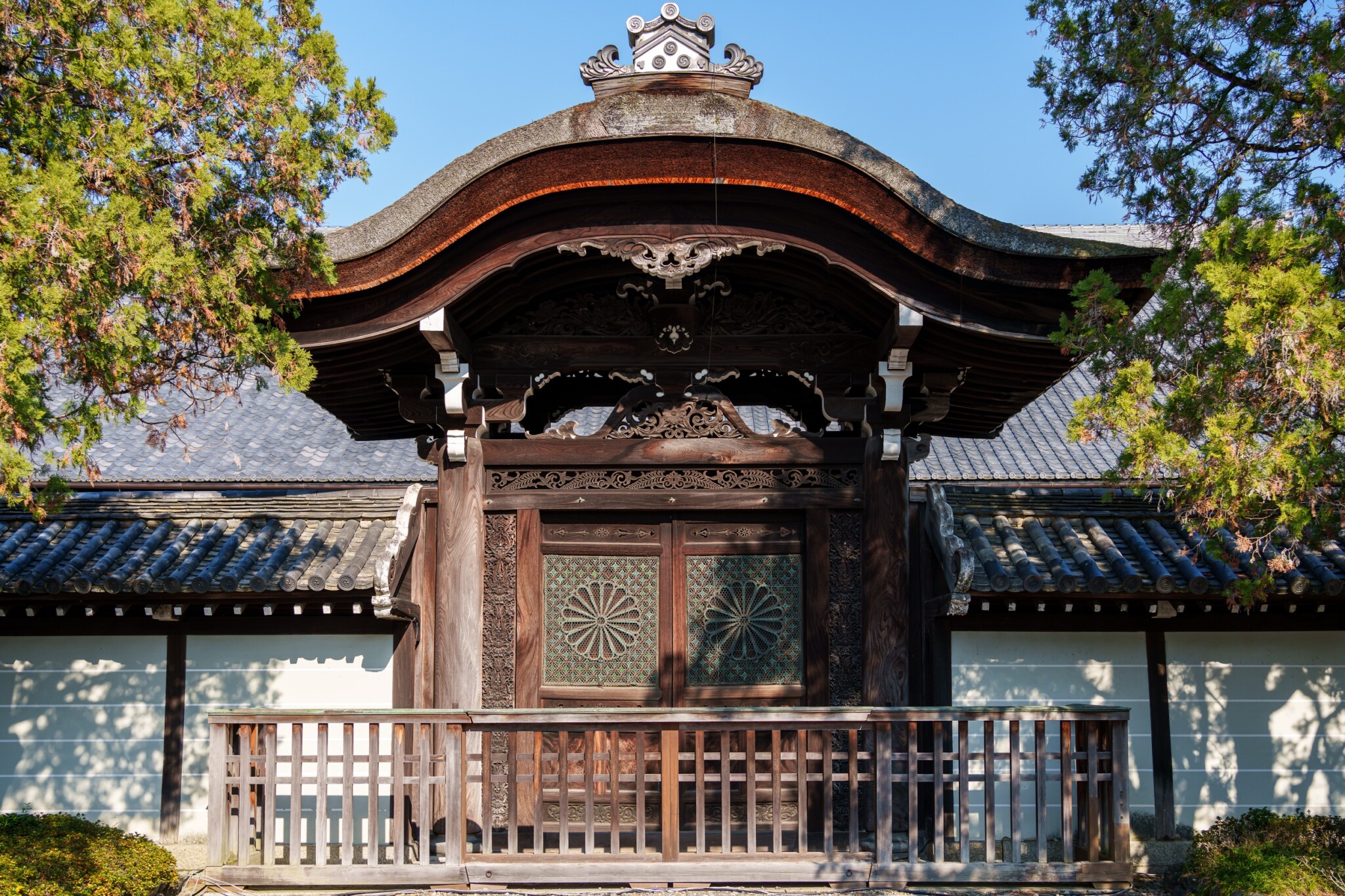 東福寺