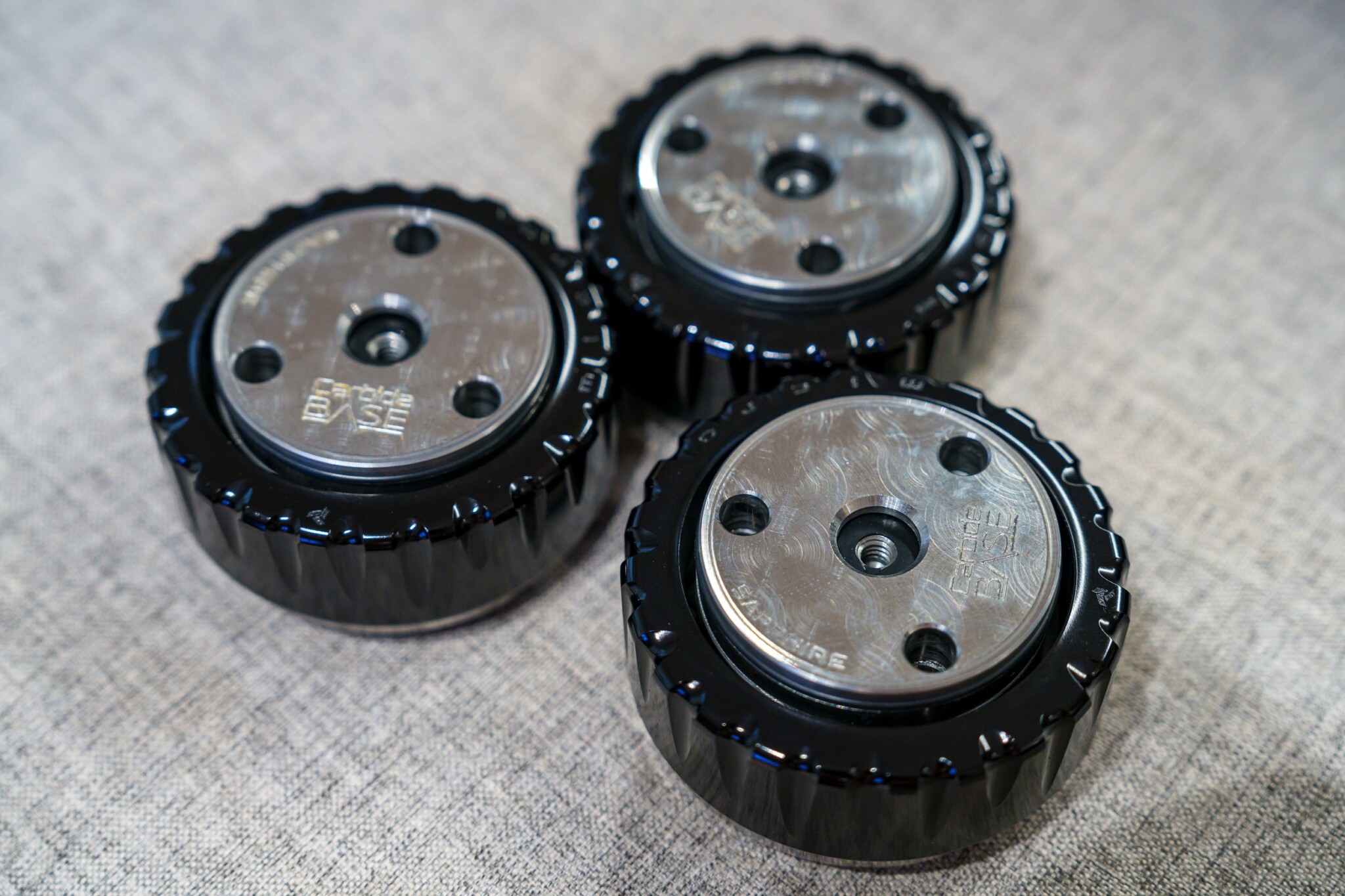 Carbide Base Micro